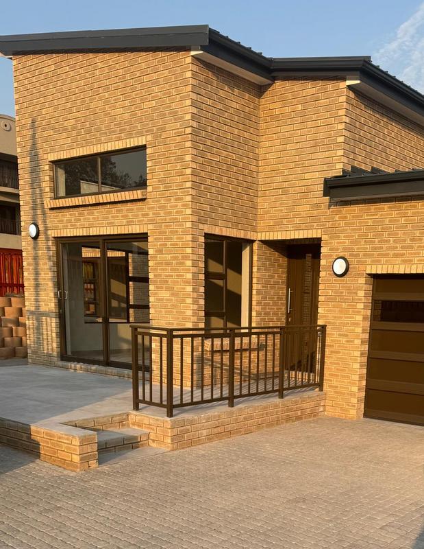 3 Bedroom Property for Sale in Dana Bay Western Cape
